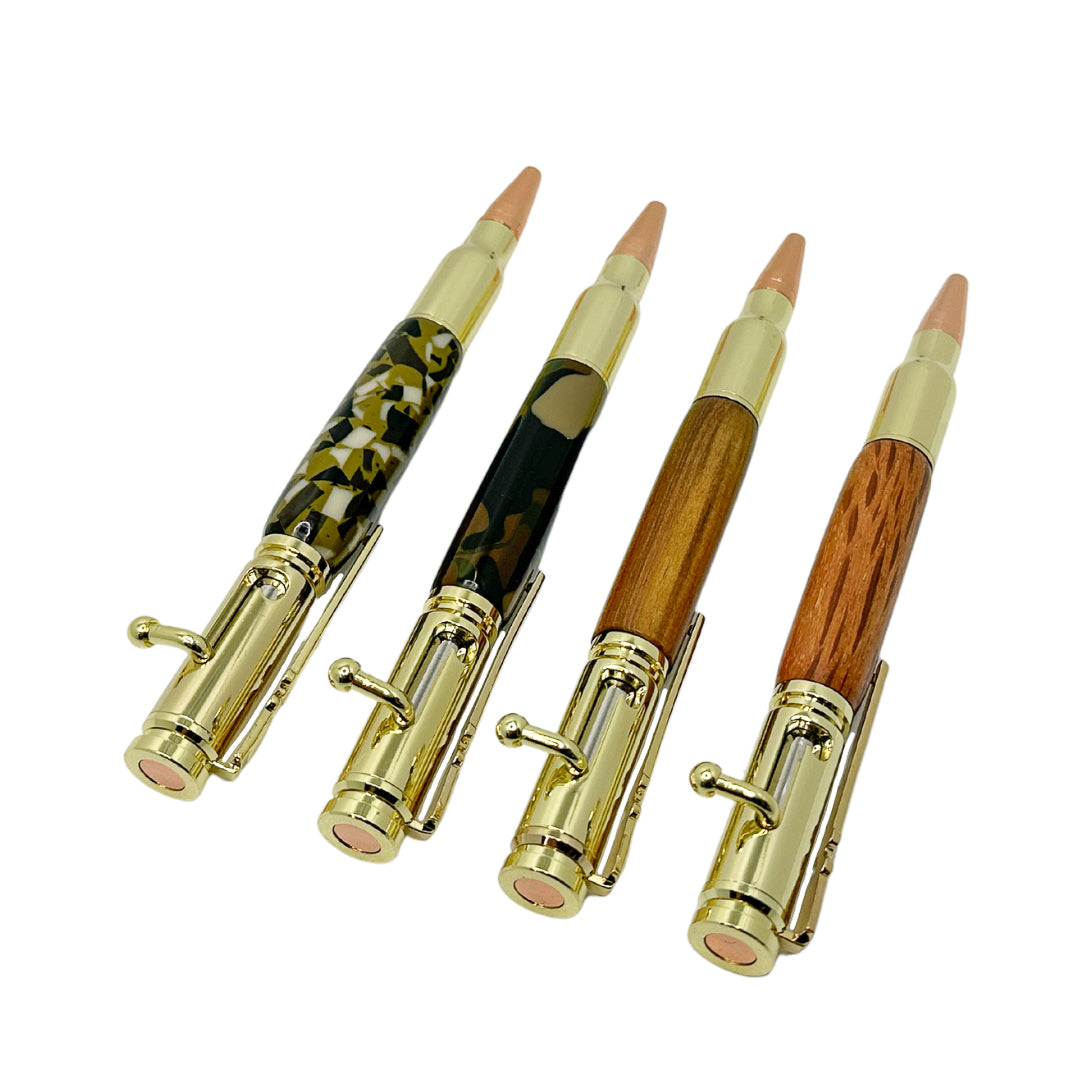 Artisan Bullet Pen Kit