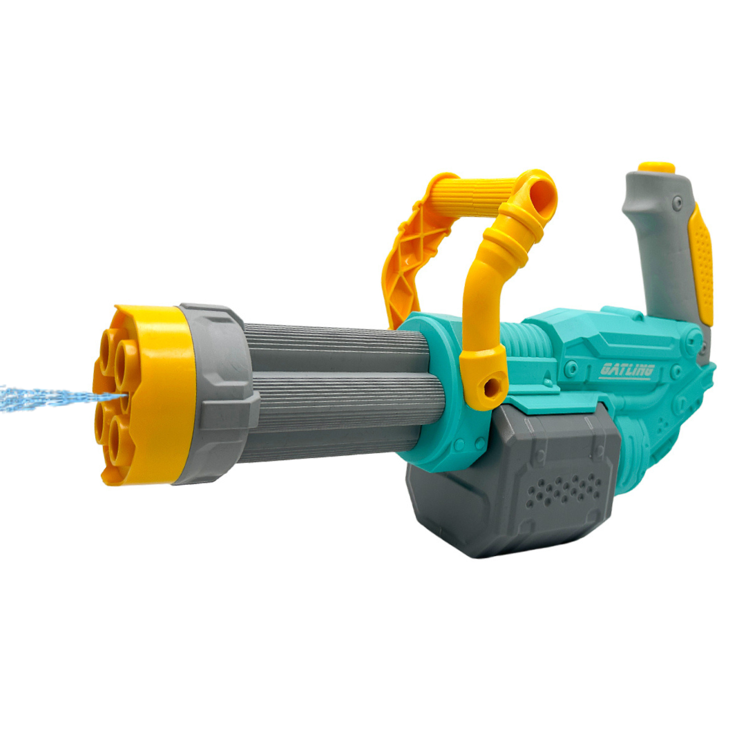 Mini gun water gun new arrivals