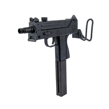 MAC-11 G12 Gas Collection | Compact & Powerful Gel Blasters | GBU – Gel ...