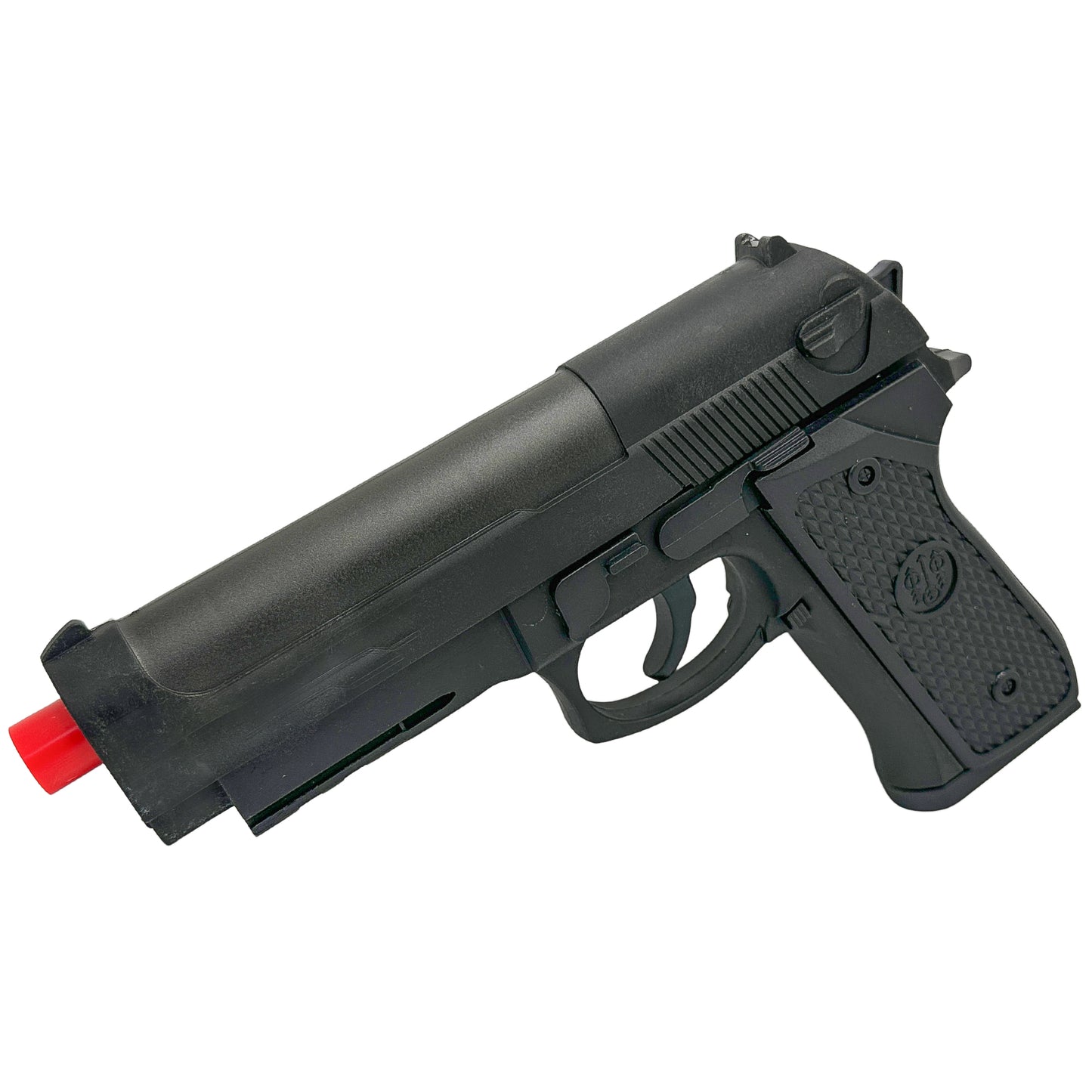 STD Beretta M92F Manual Pistol - Gel Blaster