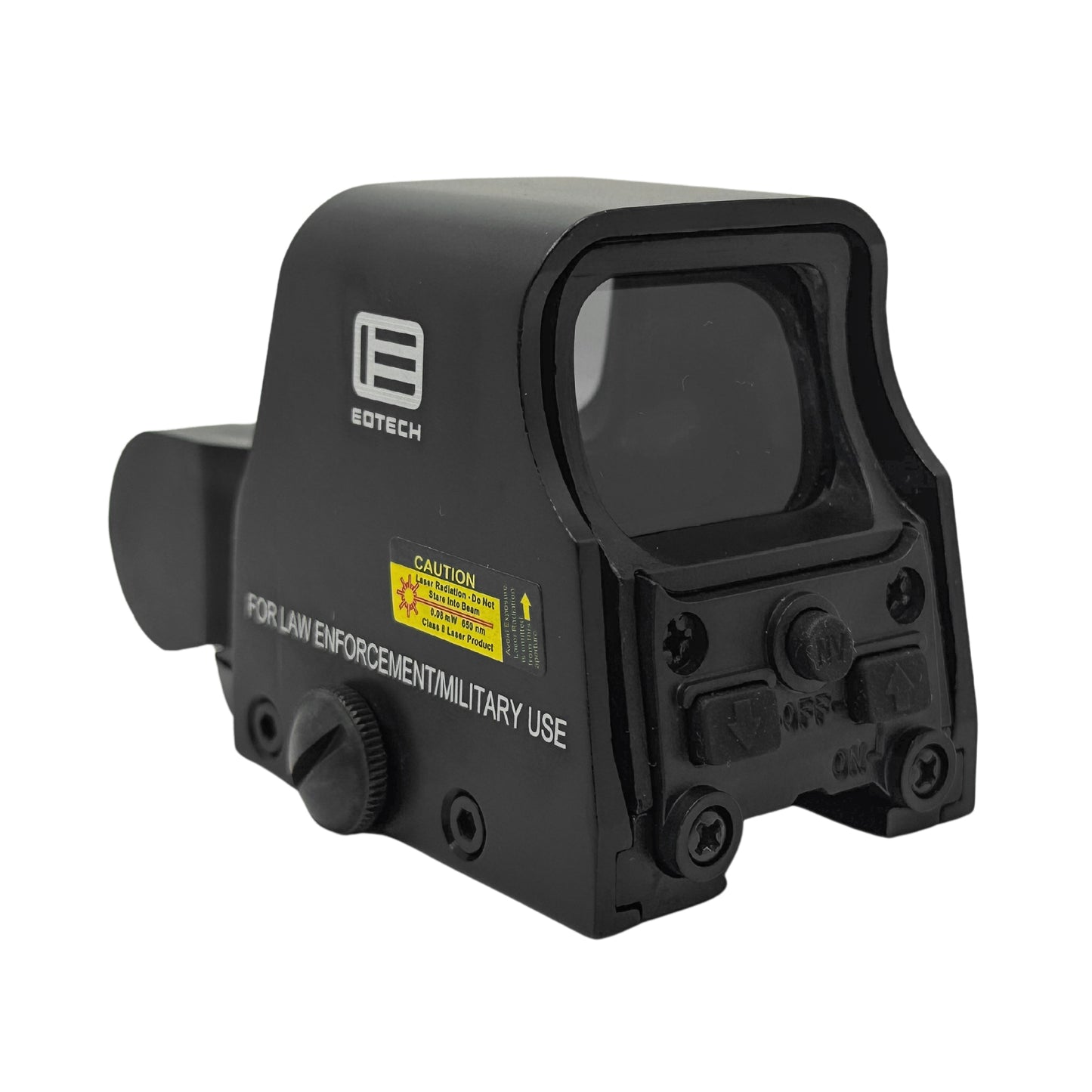 553 EOTECH Holographic Scope Sight for 20mm Width Rail