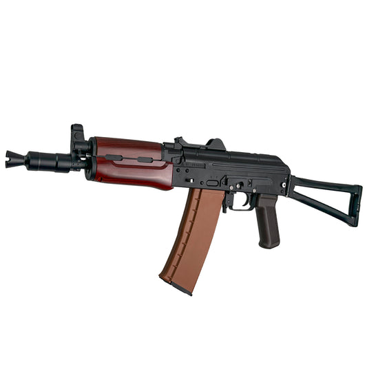 RX AK-74U V4 Assault Rifle - Gel Blaster