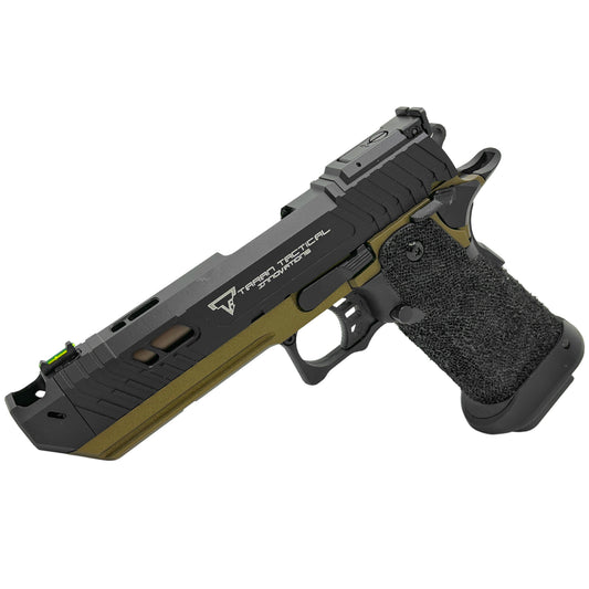 "Duo Viper" 5.1 Competition Custom Hi-Capa - Gel Blaster (Metal)