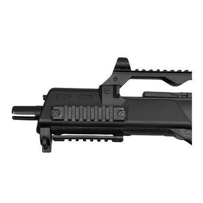 Wells G36C Assault Rifle - Gel Blaster