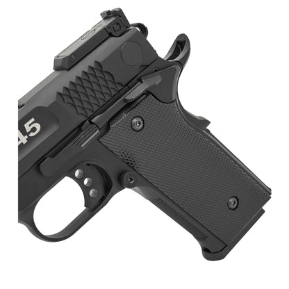 "Performance Centre Pro" Competition Custom 1911 - Gel Blaster (Metal)