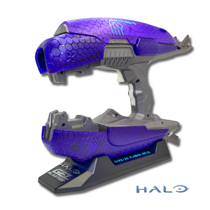 Limited Edition HALO Plasma Blaster T25 DER - Gel Blaster