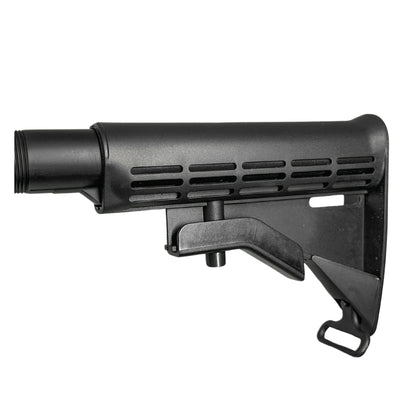 Double Bell M4SS-Tactical - Gel Blaster (Full Metal)