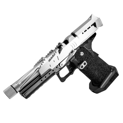 "Galactic Precision" Competition Custom Hi-Capa - Gel Blaster (Metal)