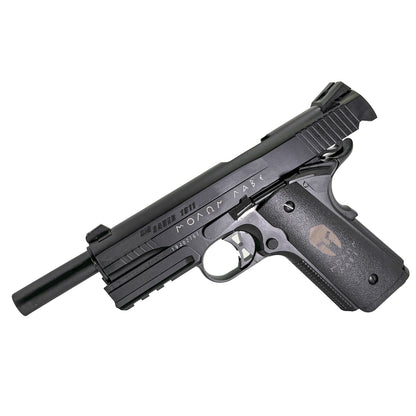 Double Bell SIG SAUER 1911 Spartan .45 - Gas Pistol (Black)