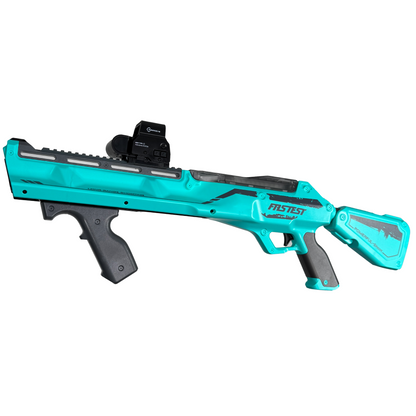 Tri Shot Ultimate Shotgun - Gel Blaster