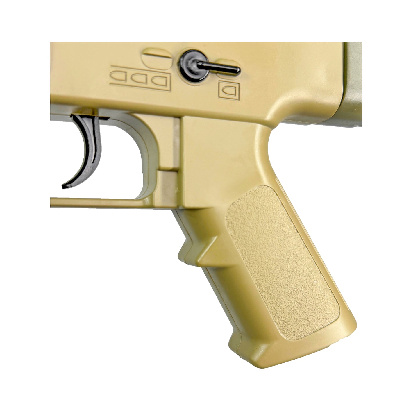 Kids Sub Tactical Scar-L - Gel Blaster