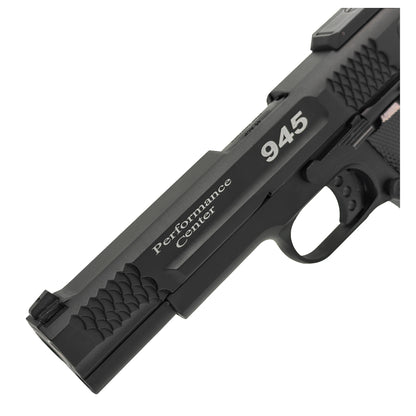 "Performance Centre Pro" Competition Custom 1911 - Gel Blaster (Metal)