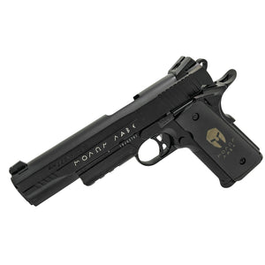 Double Bell SIG SAUER 1911 Spartan .45 - Gas Pistol (Black)