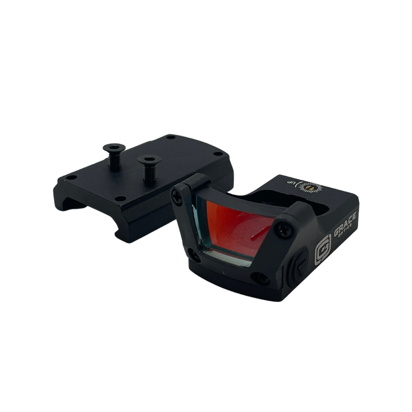 Grace Optics G-Pistol/ Rifle Red Dot Sight