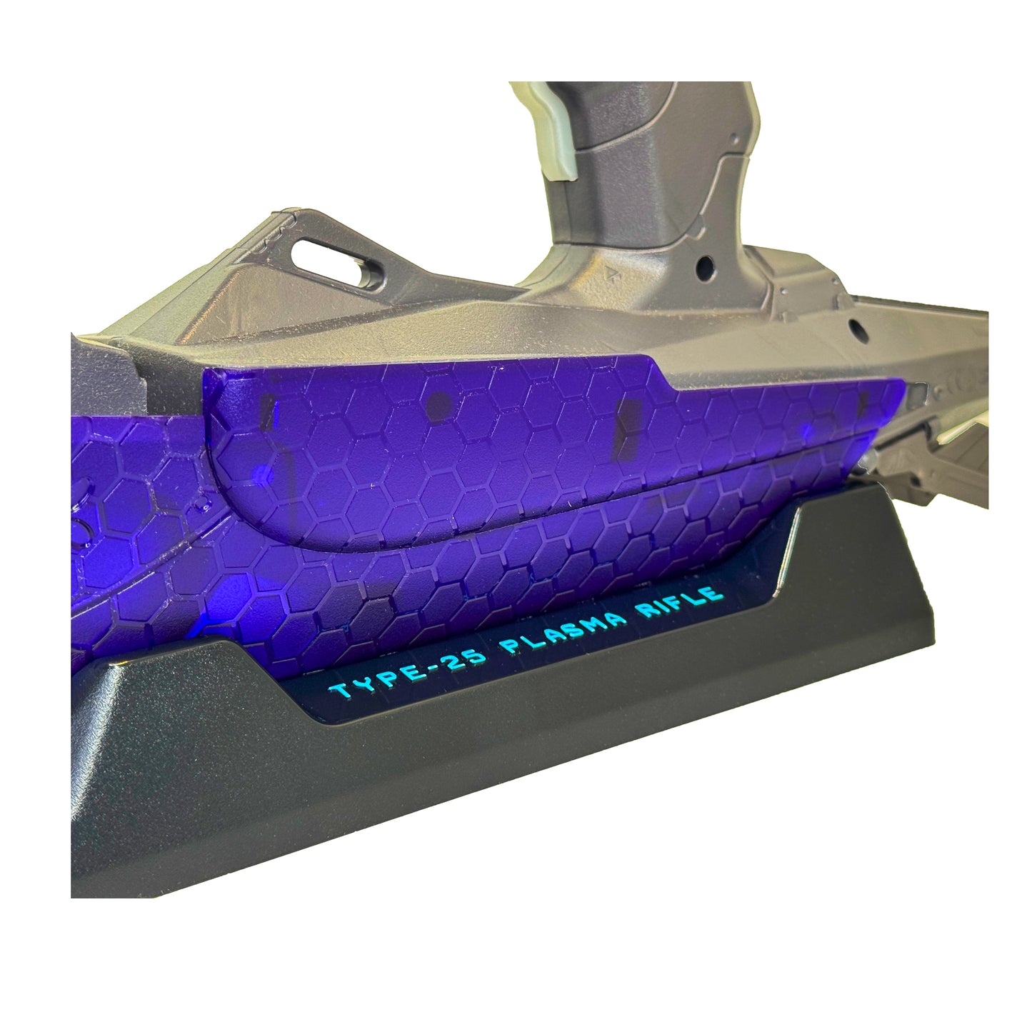 Limited Edition HALO Plasma Blaster T25 DER - Gel Blaster