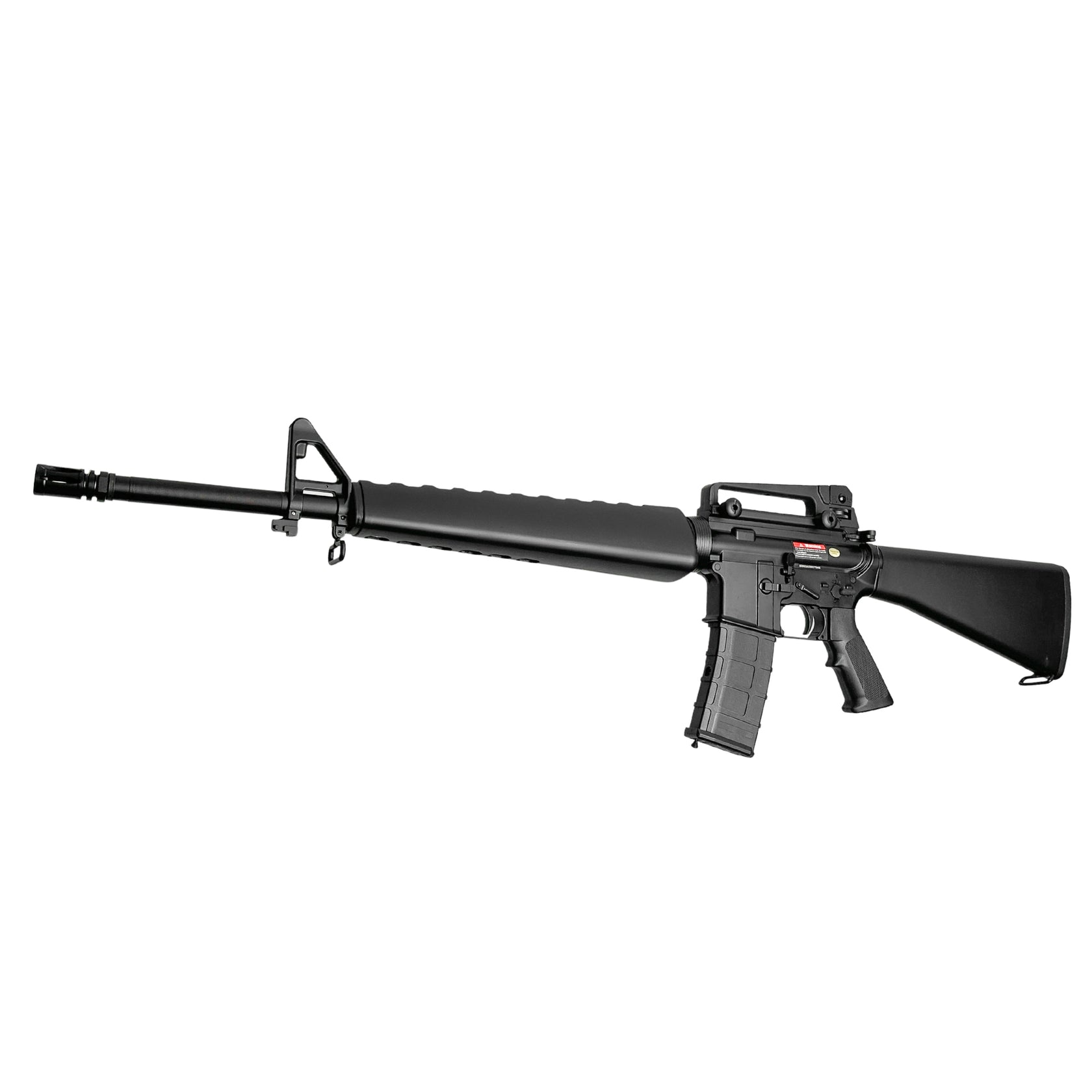 GBBR Golden Eagle M16A1 MC6618M Gas Blow Back Rifle - Gel Blaster – Gel ...