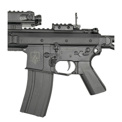 DOUBLE BELL PDW CQB Gel Blaster - Gel Blaster