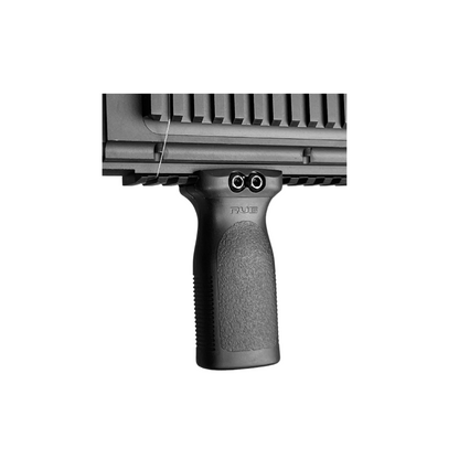 Custom "Lachman 762" MilSim GBU Custom - Gel Blaster (Metal)