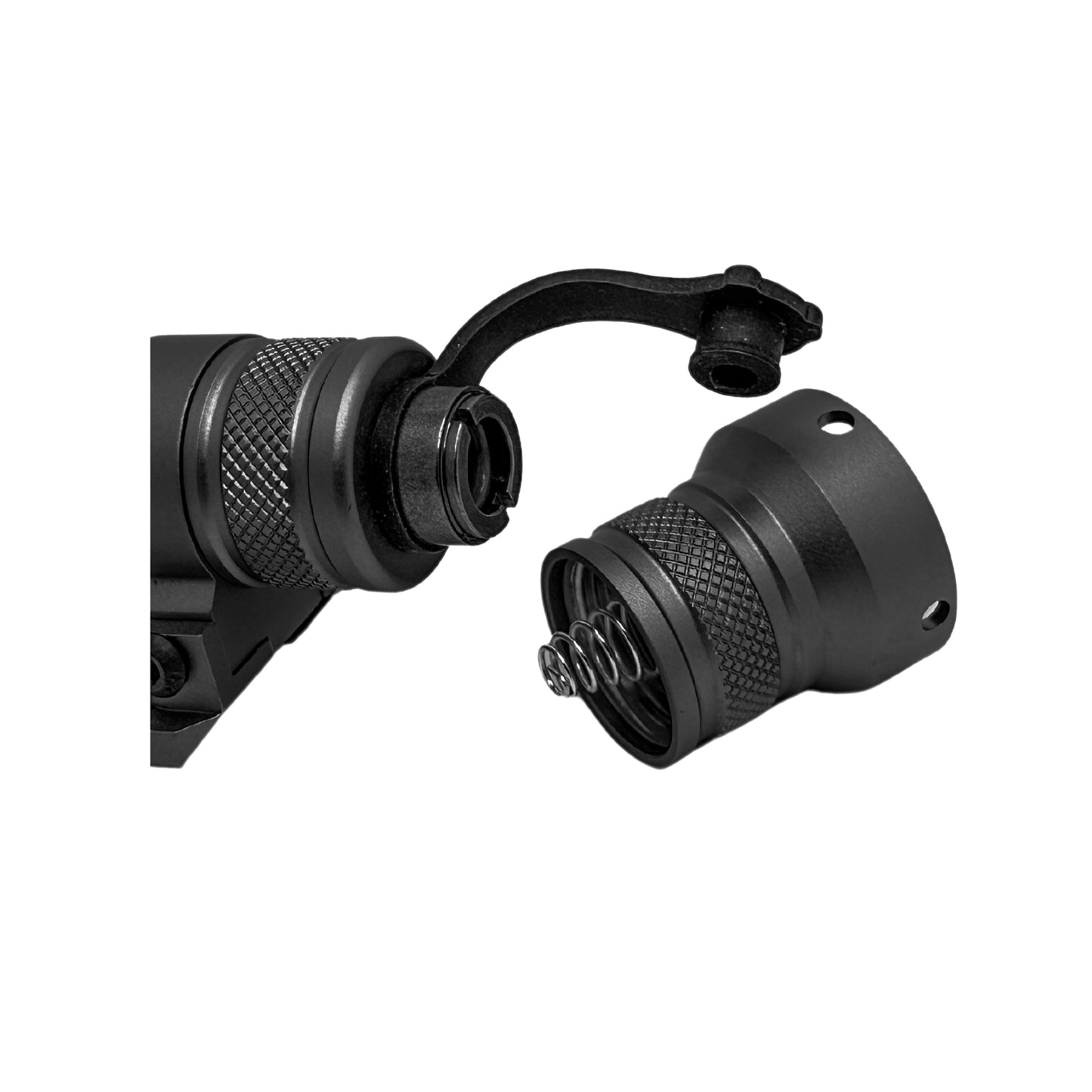 SureFire Metal Tactical Hybrid Torch