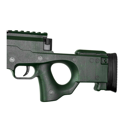 Kids Large AWM Sniper - Gel Blaster