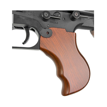 M1A1 Thompson (Tommy Gun) Submachine Rifle - Gel Blaster