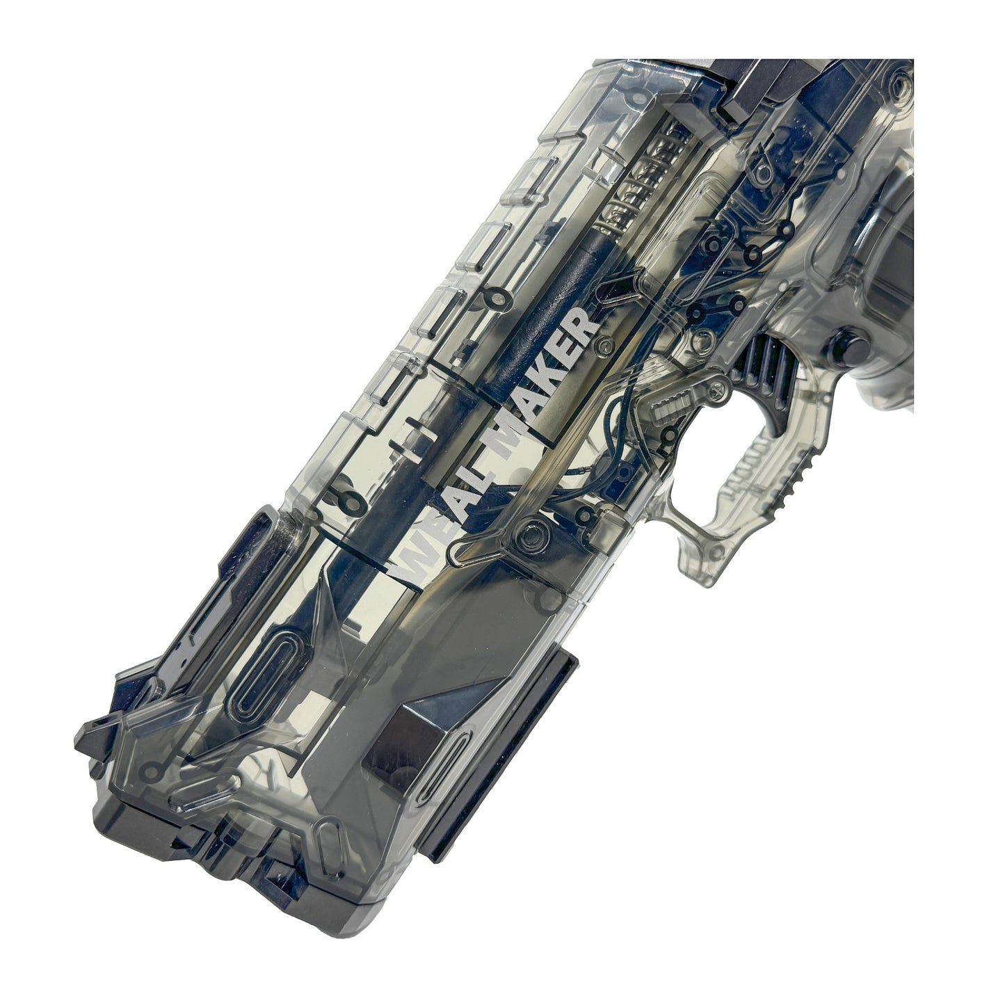 Automatic Predator V2 Blow Back Extreme power Water Pistol