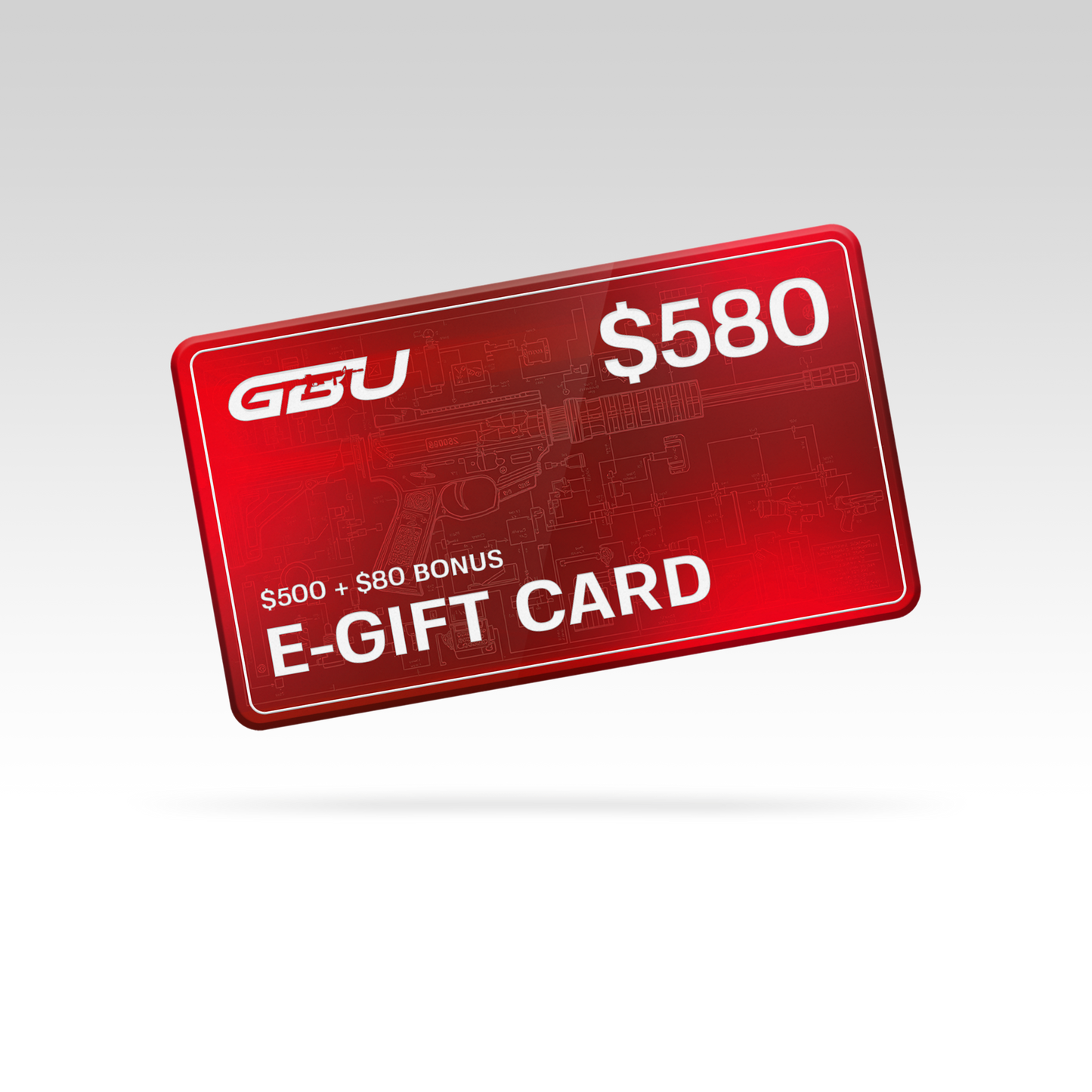 E-Gift Cards