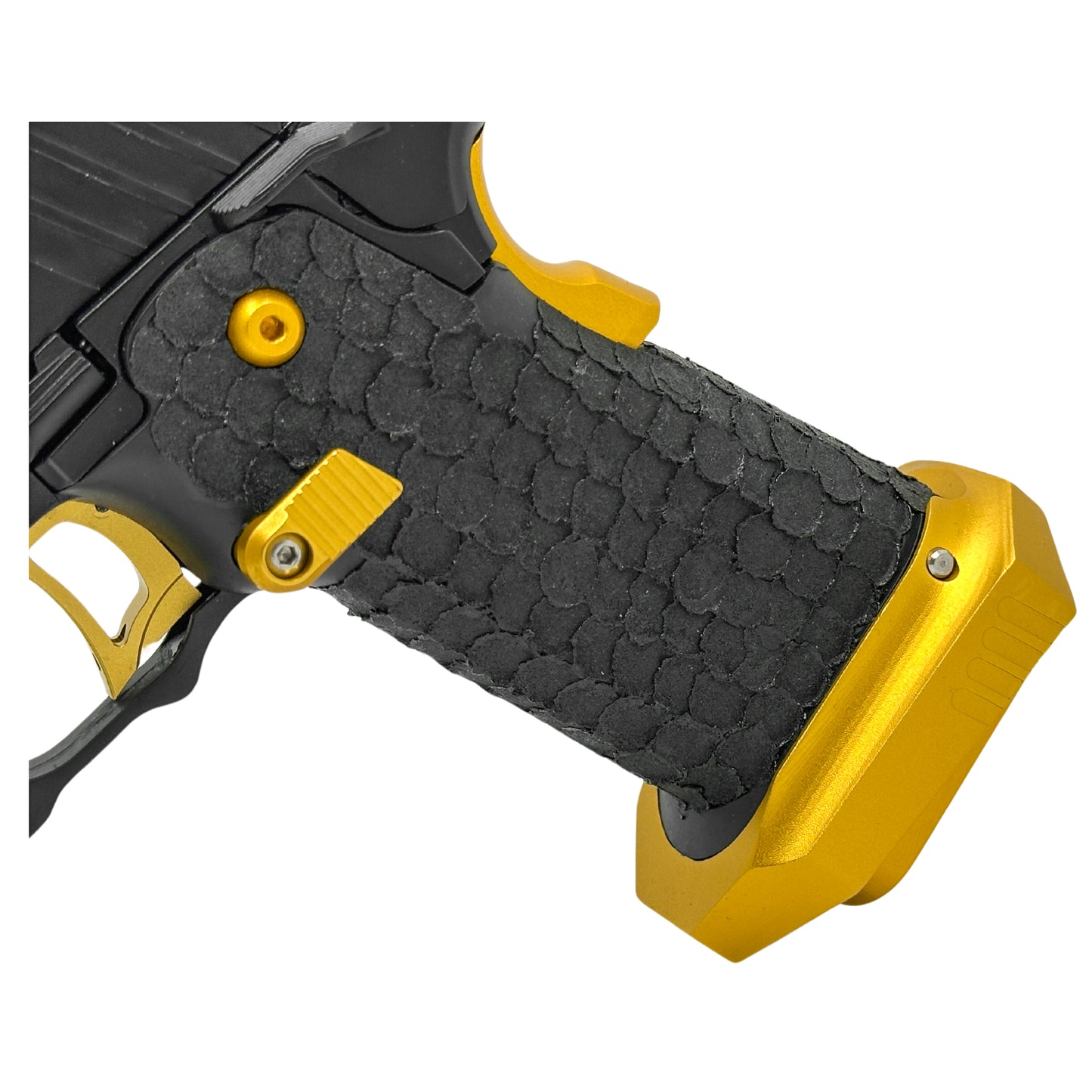 "Eagle Precision" 5.1 Competition Custom Hi-Capa - Gel Blaster (Metal)