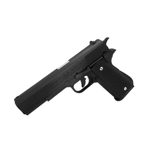 PROP LH 1911 Manual Pistol - Gel Blaster