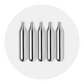 Gas / CO2 navigation circle image