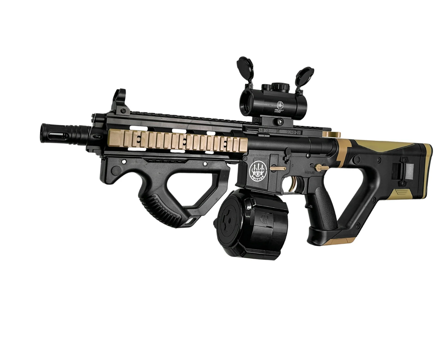 M416 Tactical Rifle - Gel Blaster