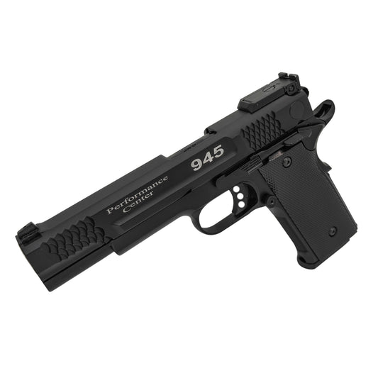 "Performance Centre Pro" Competition 1911 - Gel Blaster (Metal)