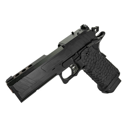 G/E Ultra Sport 3352 Hi-Capa 5.1 Gas Pistol - Gel Blaster