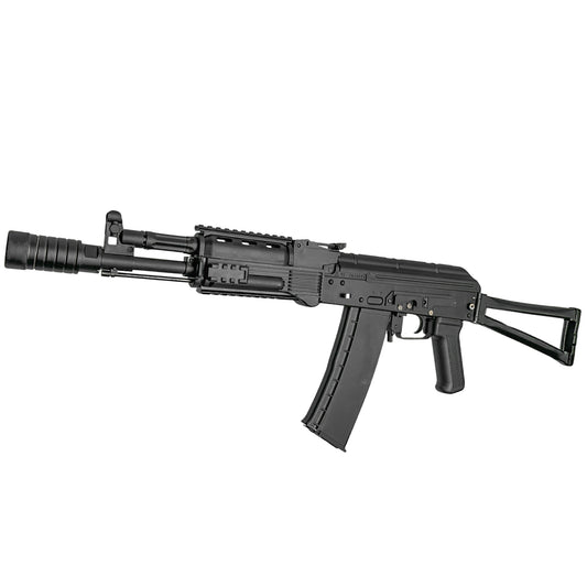 RX AK47 Tactical-Ops V4 Assault Rifle - Gel Blaster