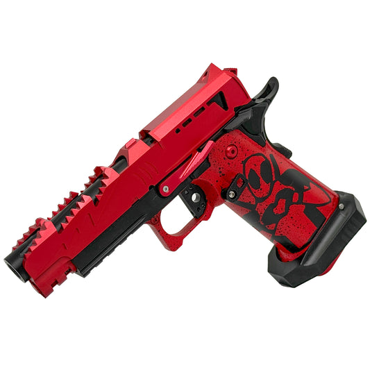 "Deadpool 4.3" Competition Custom Hi-Capa - Gel Blaster (Metal)