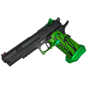 "Monster" Competition Custom Hi-Capa - Gel Blaster (Metal)