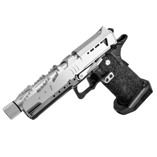 "Galactic Precision" Competition Custom Hi-Capa - Gel Blaster (Metal)