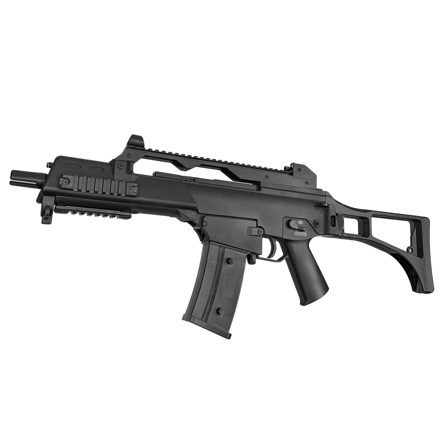 G36C Assault Rifle - Gel Blaster