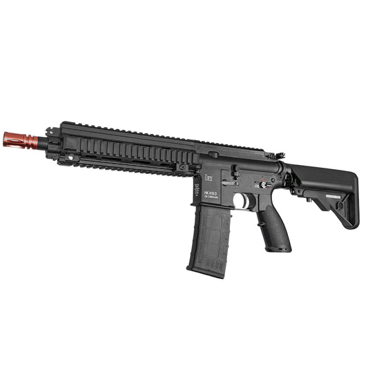 HK416D EBBR (Electric Blow Back Rifle) - Gel Blaster