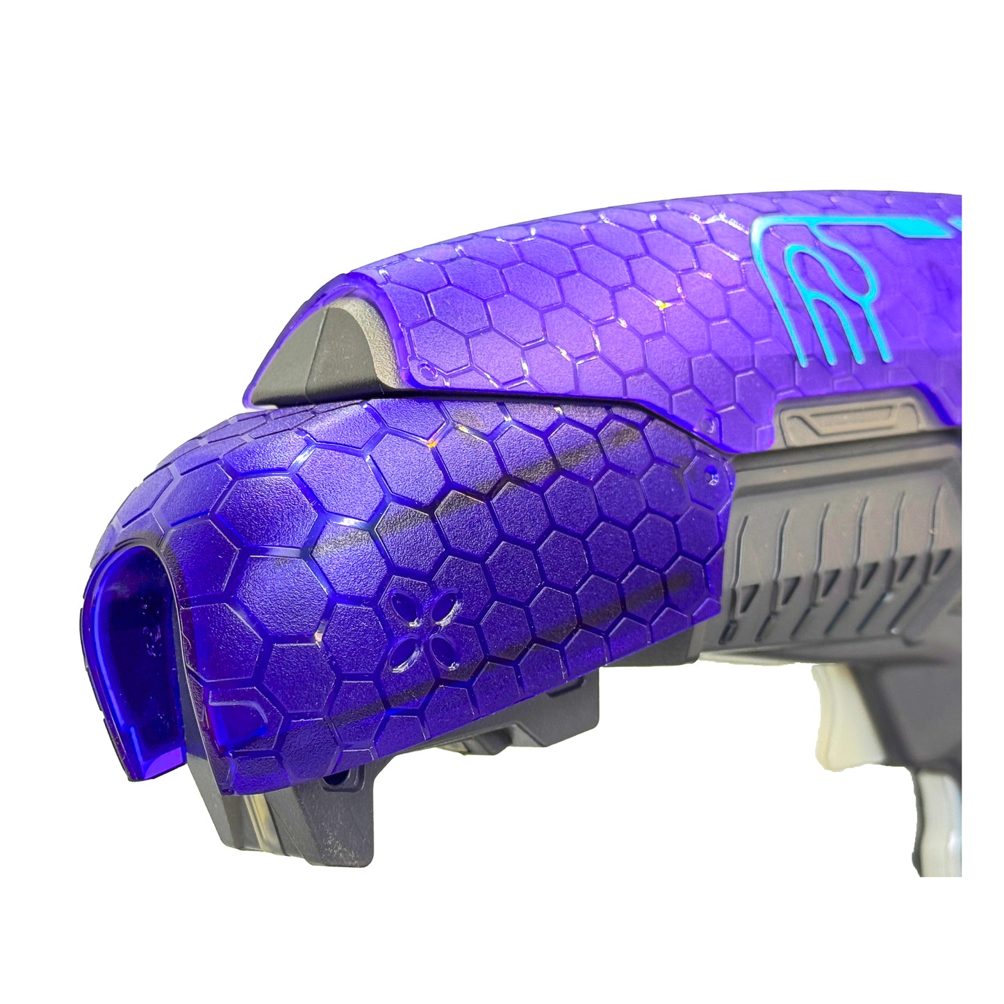 Limited Edition HALO Plasma Blaster T25 DER - Gel Blaster