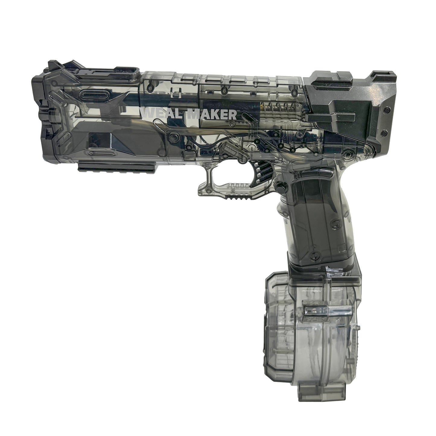 Automatic Predator V2 Blow Back Extreme power Water Pistol