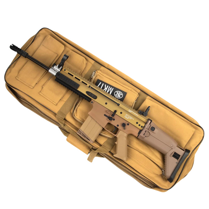 FN Scar-H MK17 Rifle - Gel Blaster