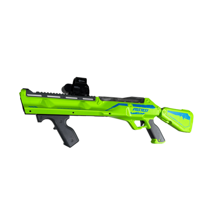 Tri Shot Ultimate Shotgun - Gel Blaster