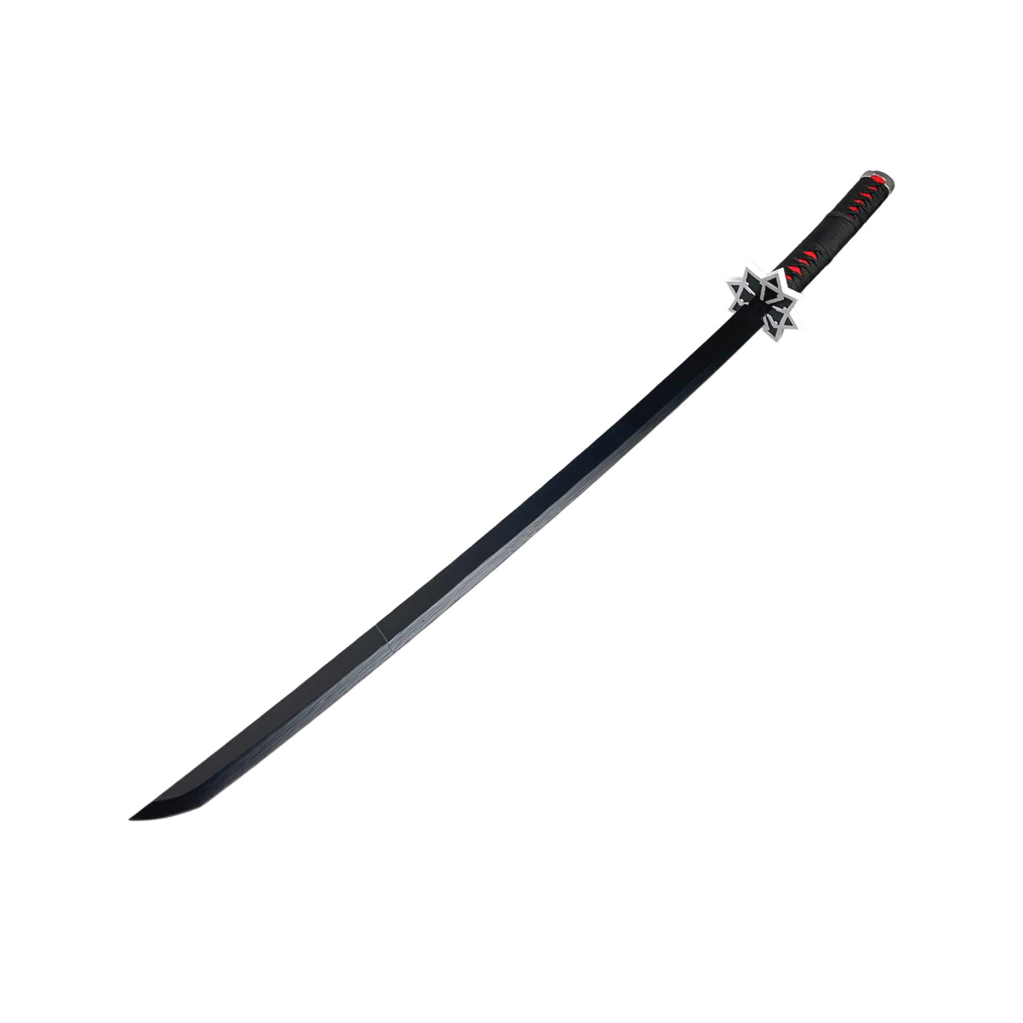 DEMON SLAYER - Cryptic Star BLADE (Bamboo Training Series) – Gel Ball ...