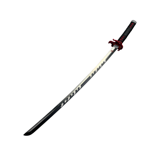 DEMON SLAYER - ZISU SWORD