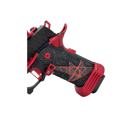 "Red Dead Redemption" 5.1 Competition Hi-Capa Pistol - Gel Blaster