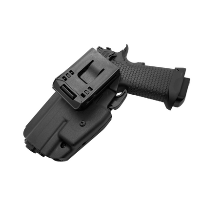 CYTAC Hi-Capa/ 2011 Nylon Quick Release Holster