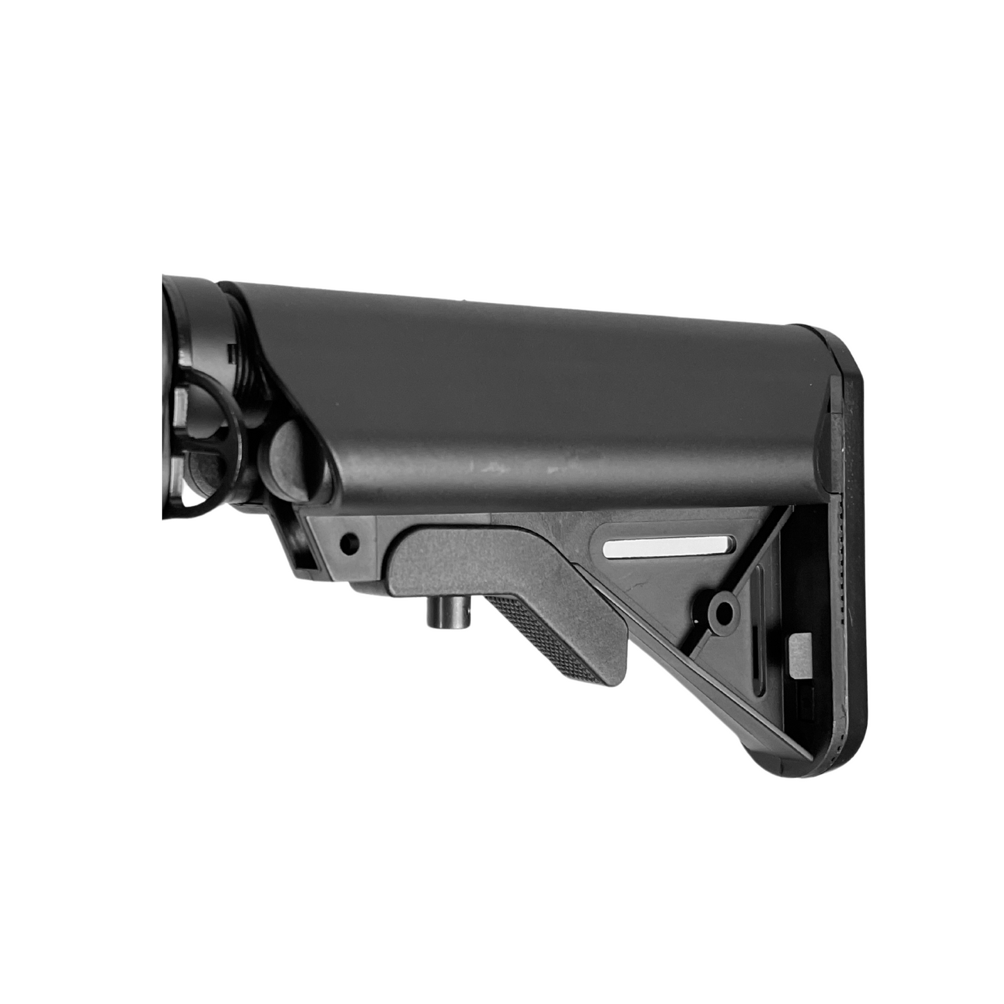 "Haunted Striker" GBU Custom - Smart Phone Programmable Gel Blaster (Metal)
