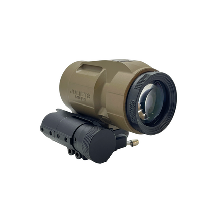 JULIET3 - Micro 3 x 22 Magnifier