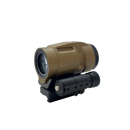 JULIET3 - Micro 3 x 22 Magnifier